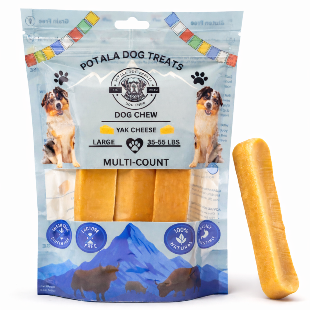 Dog Chew, style 2