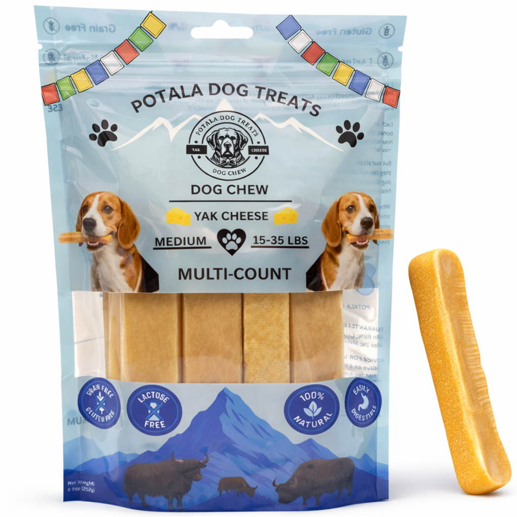 Dog Chew, style 2, style 3