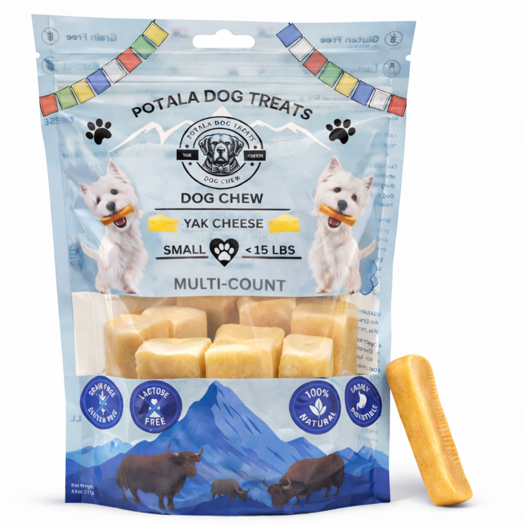 Dog Chew