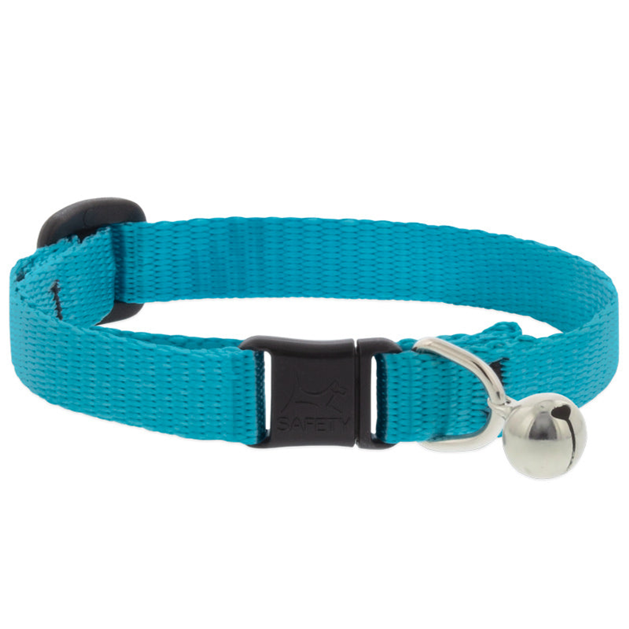Basic Solids Safety Cat Collar