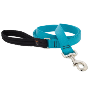 Basic Solids Dog Leash