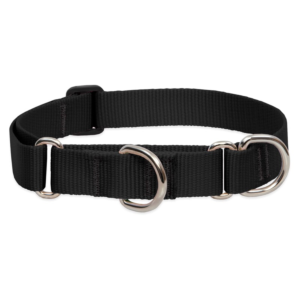 Basic Solids Martingale Collars for Training