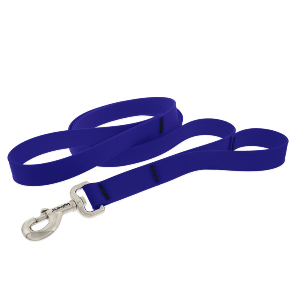 Splash Waterproof Double Handle Leash