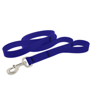 Splash Waterproof Double Handle Leash