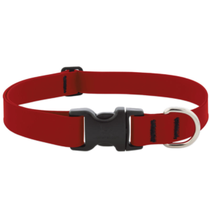 Splash Waterproof Dog Collar