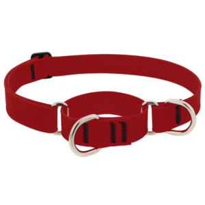 Splash Waterproof Martingale Collar for Training