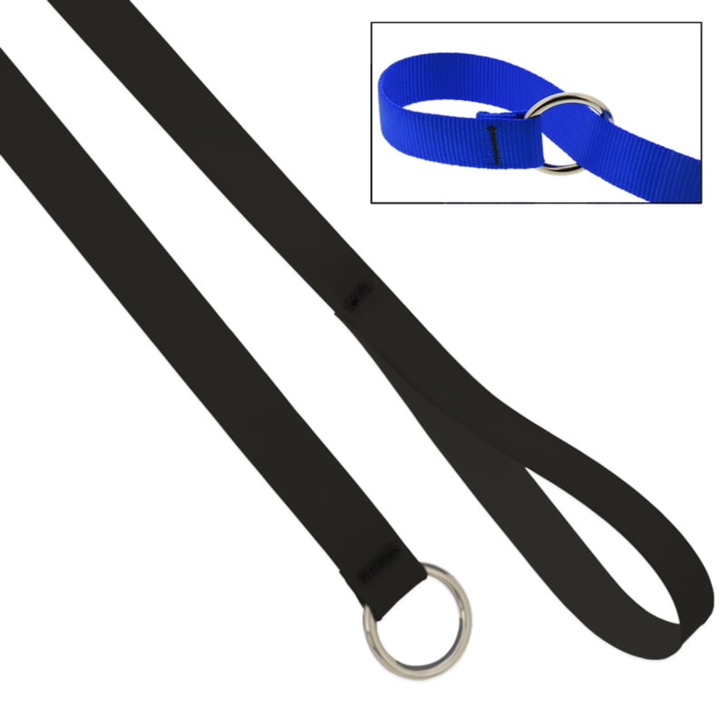 Splash Waterproof Slip Lead