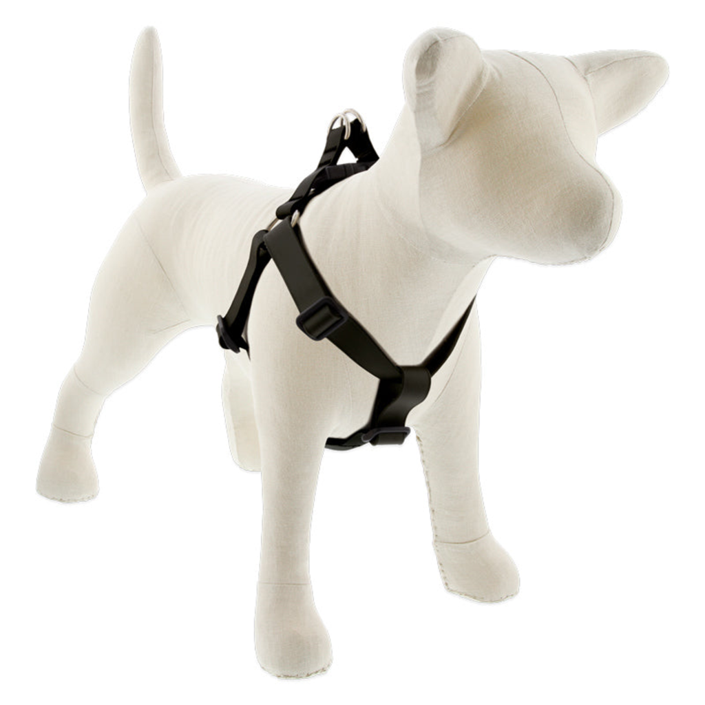 Splash Waterproof Step In Dog Harness