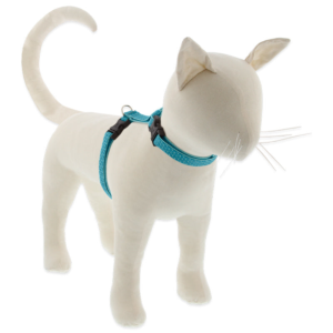 Eco H-Style Cat Harness
