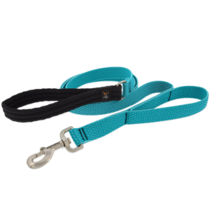 Eco Double Handle Dog Leash