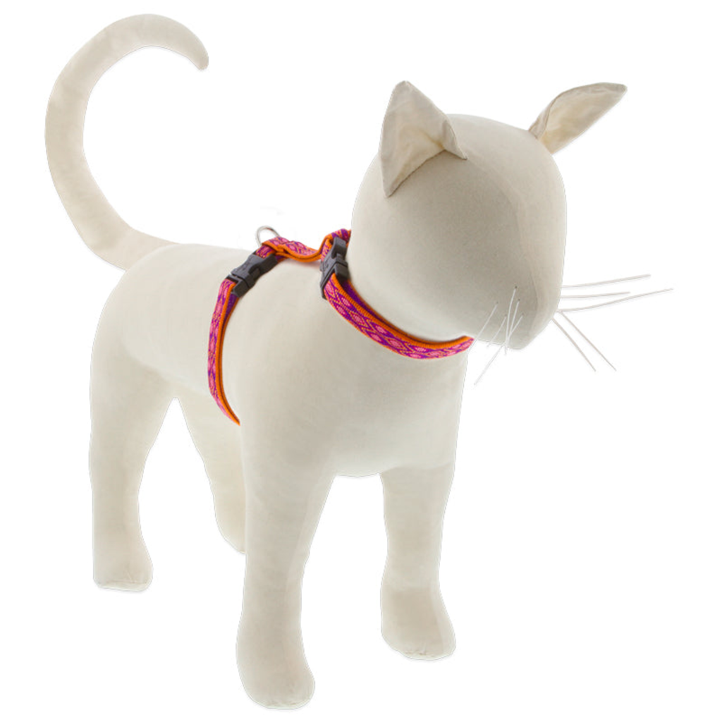 Original Designs H-Style Cat Harness
