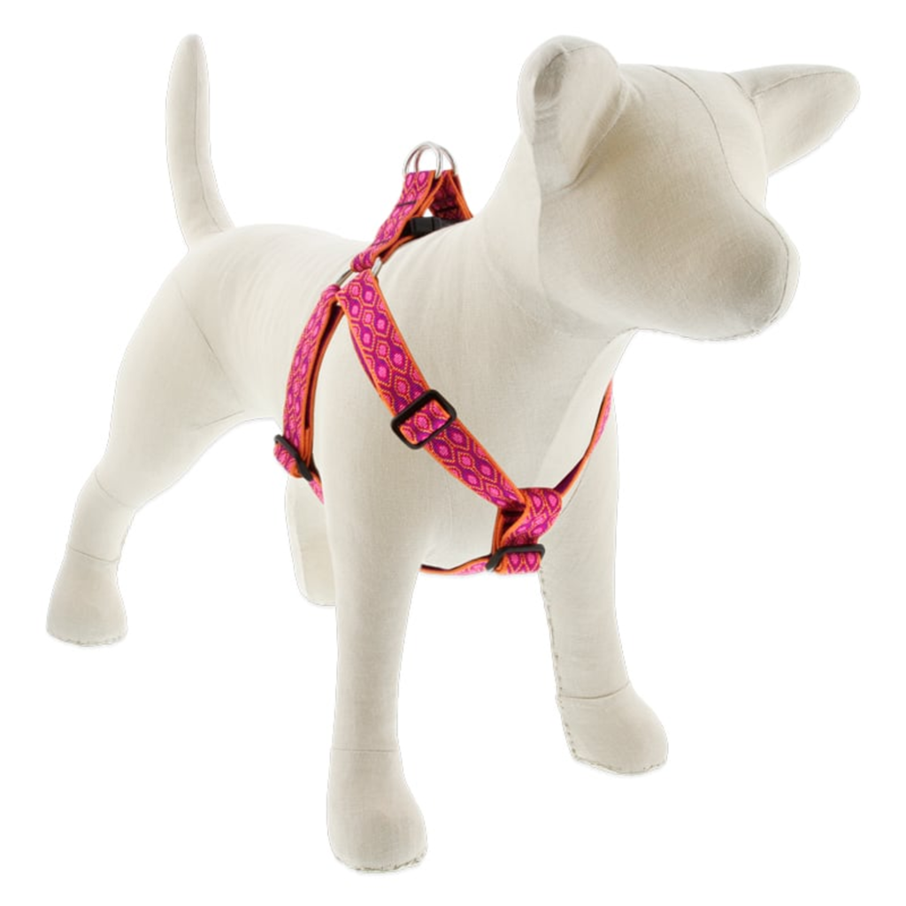 Original Designs Step In Dog Harness