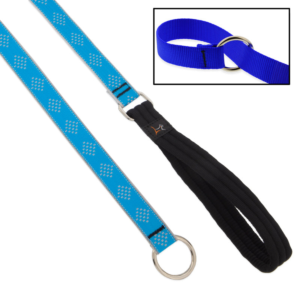 Reflective Slip Lead
