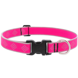 Reflective Dog Collar