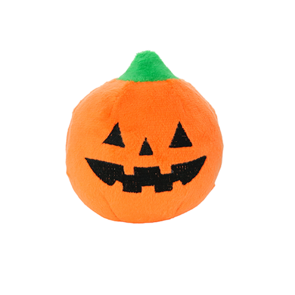 Ball Small Pumpkin for Dogs