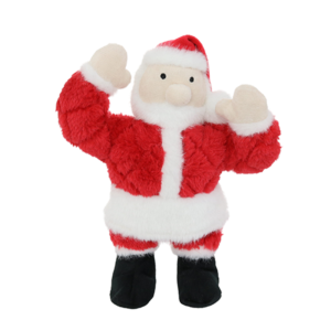 Mighty Holiday Santa