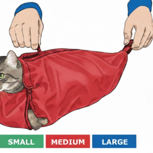 Original Cat Sack Sets