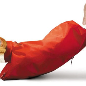 Original Cat Sack with Rear Underside Zipper Set