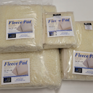 Pet Use Fleece Pads