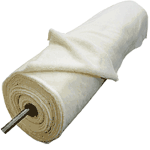 Fleece By The Yard