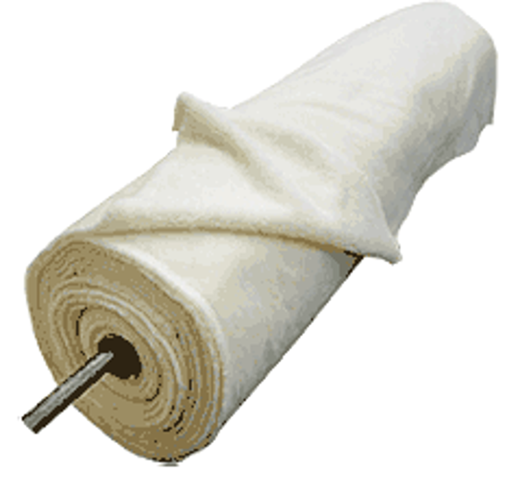 Fleece By The Yard (5 Yards)
