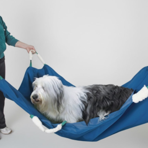Soft Quick Carry Animal Stretcher