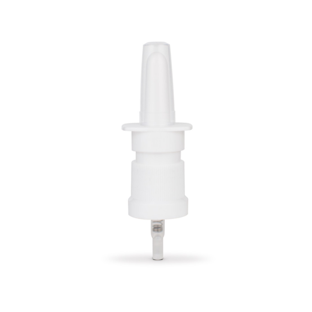 Nasal Oral Pump Mist Sprayer for Dogs