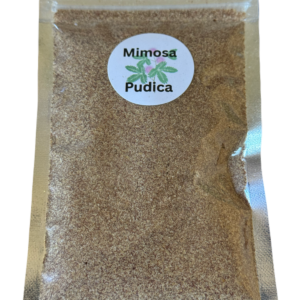 Mimosa Pudica Seed Powder