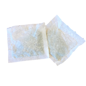 Senna Leaf Tea Bags