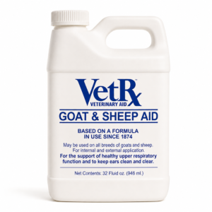 VetRx Veterinary Aid 2oz