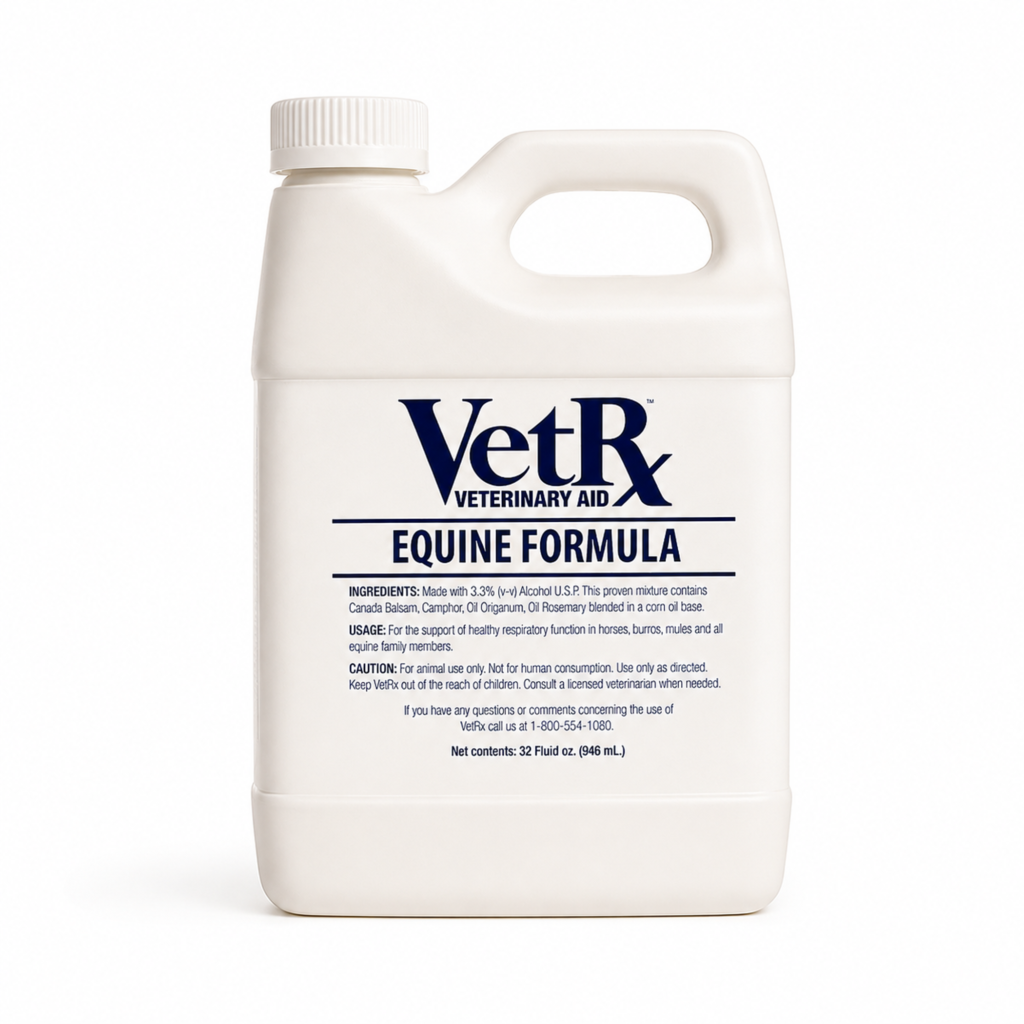VetRx Veterinary Aid 2oz