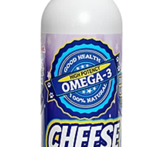 Cheese Spray