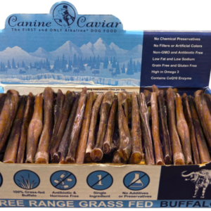 Stix 6" box