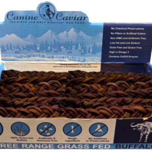 Stix Braided 6" box