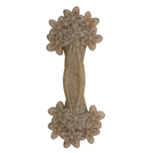 Daisy Bone Nylon Dog Toy Aggressive Chewers