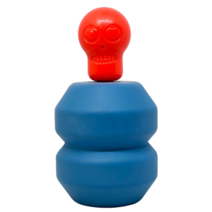 Unstoppables Chewers Rubber Treat Dispensers for Dogs