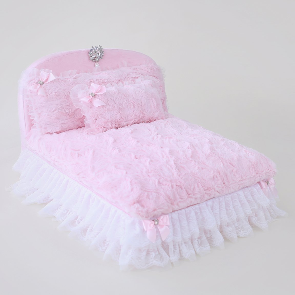 Enchanted Nights Dog Bed (Baby Doll)