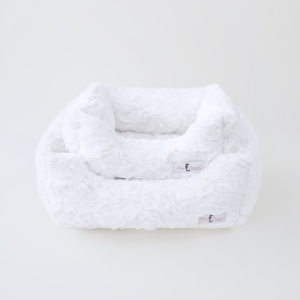 Hello Doggie Bella Dog Bed, Heaven