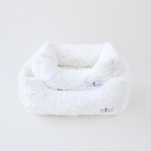 Hello Doggie Bella Dog Bed, Vintage