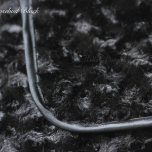 Rosebud Dog Blanket