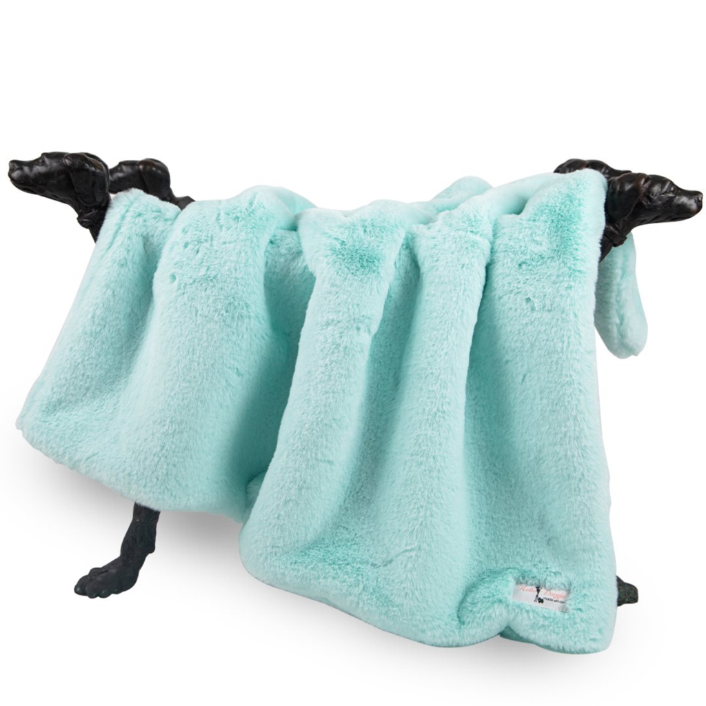 Divine Plus Dog Blanket (Ice Throw)
