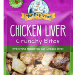 Yeti Bites