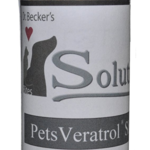 PetsVeratrol Shaker