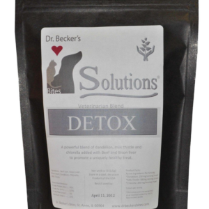 DETOX Bites