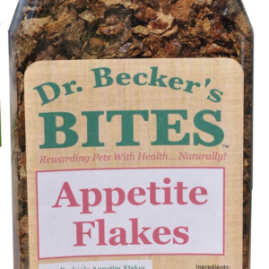 Dr. Becker's BIG Appetite Flakes