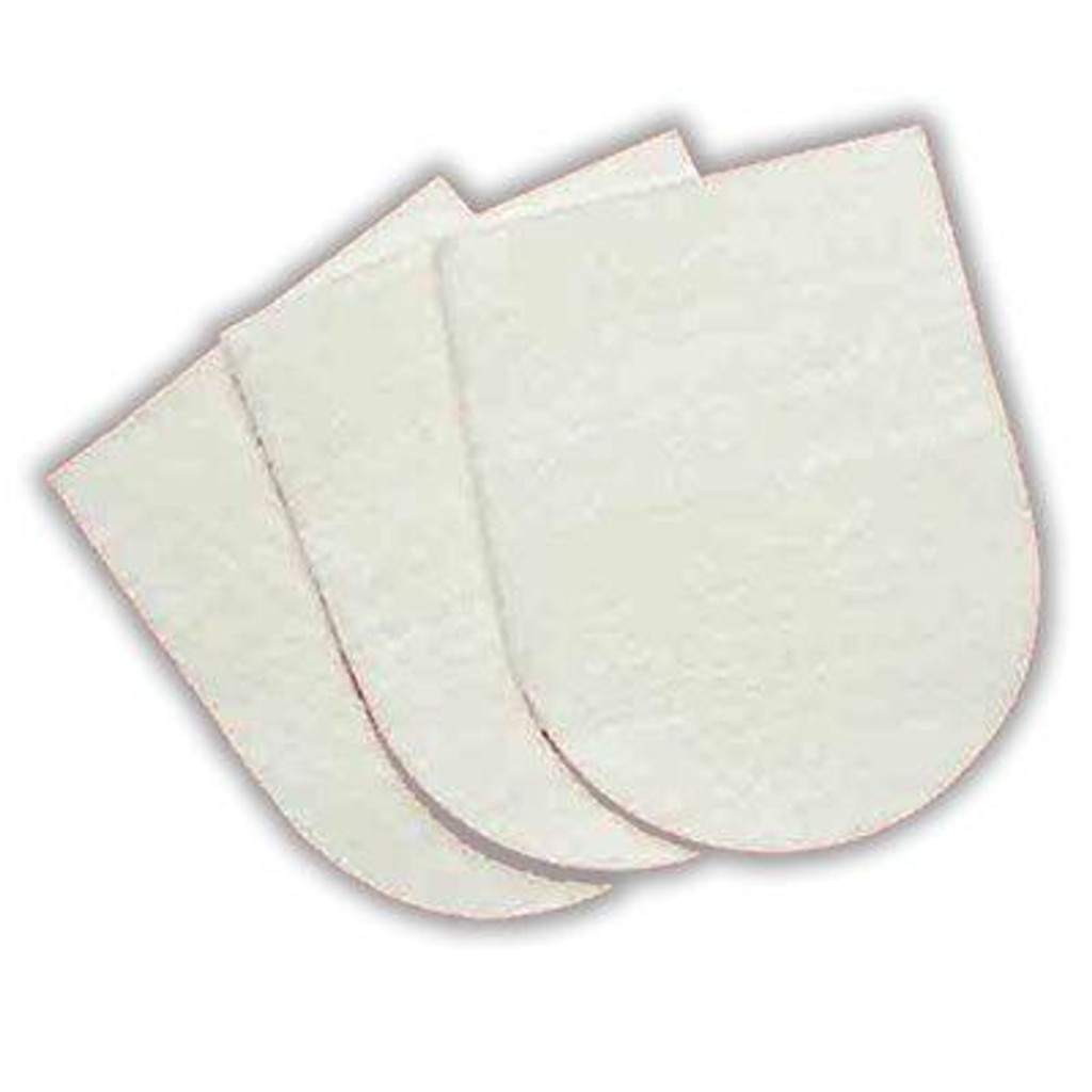 Gauze Replacement Pads for Dogs