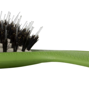 Bass Brushes- The BIO-FLEX Shine Shine & Condition Hair Brush Oval Shape