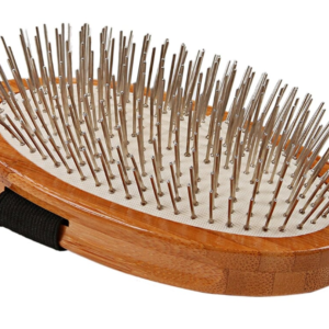 Bass Brushes- Style & Detangle Pet Brush