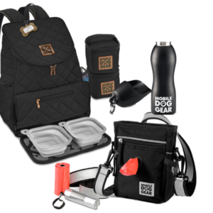 Out Stroll collection for Dogs
