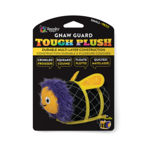 Neon Tough Plush